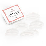ICONSIGN Lash Lift Kit – Eyelash Perming & Curling Set with Lotion, Pads & Tools | Long-Lasting Eyelash Enhancer